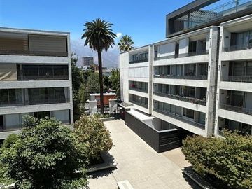 Departamento en venta Ñuñoa, excelente ubicación