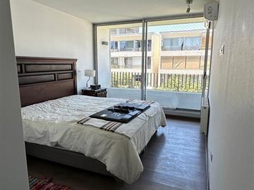 Departamento en venta Ñuñoa, excelente ubicación