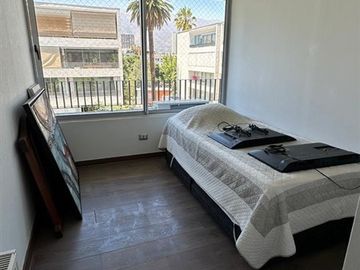 Departamento en venta Ñuñoa, excelente ubicación