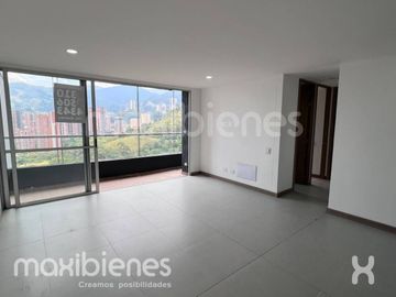 apartamento en arriendo en  vereda pan de azúcar. Cod A72396