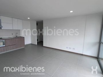 apartamento en arriendo en  vereda pan de azúcar. Cod A72396