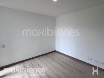 apartamento en arriendo en  vereda pan de azúcar. Cod A72396