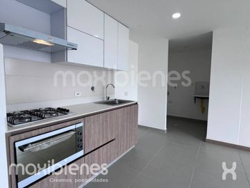 apartamento en arriendo en  vereda pan de azúcar. Cod A72396