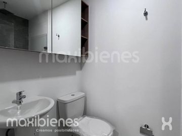 apartamento en arriendo en  vereda pan de azúcar. Cod A72396