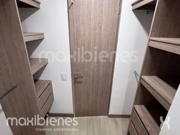 apartamento en arriendo en  vereda pan de azúcar. Cod A72396