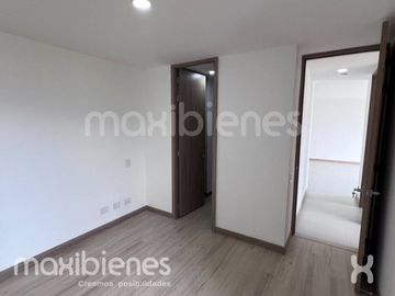 apartamento en arriendo en  vereda pan de azúcar. Cod A72396