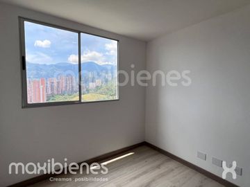 apartamento en arriendo en  vereda pan de azúcar. Cod A72396