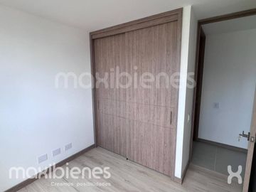 apartamento en arriendo en  vereda pan de azúcar. Cod A72396
