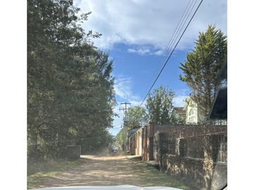 Casa de Campo en San Miguel Regla, Hidalgo