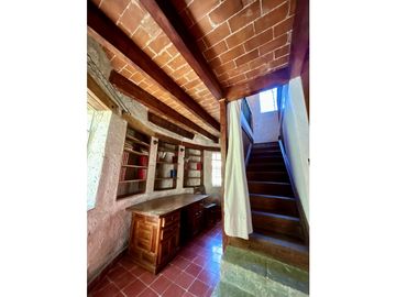 Casa de Campo en San Miguel Regla, Hidalgo