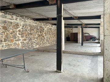 Casa de Campo en San Miguel Regla, Hidalgo
