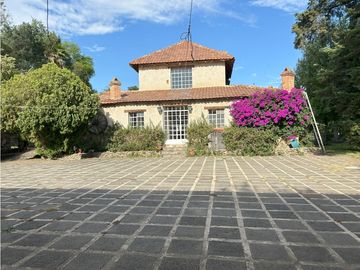 Casa de Campo en San Miguel Regla, Hidalgo