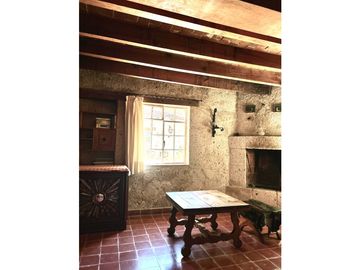 Casa de Campo en San Miguel Regla, Hidalgo