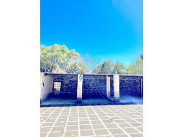 Casa de Campo en San Miguel Regla, Hidalgo