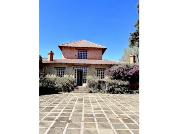 Casa de Campo en San Miguel Regla, Hidalgo