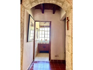 Casa de Campo en San Miguel Regla, Hidalgo