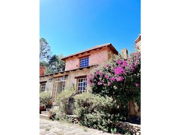 Casa de Campo en San Miguel Regla, Hidalgo