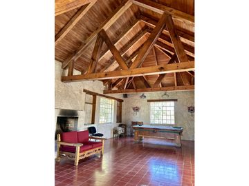 Casa de Campo en San Miguel Regla, Hidalgo