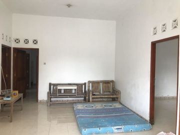 RUMAH MEWAH MODERN DI DEKAT SLEMAN CITY HALL