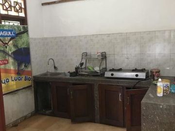 RUMAH MEWAH MODERN DI DEKAT SLEMAN CITY HALL