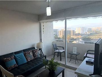 Departamento en Venta en Avenida Pacífico / Los Nísperos / Avenida del Mar.