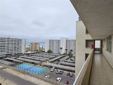 Departamento en Venta en Avenida Pacífico / Los Nísperos / Avenida del Mar.