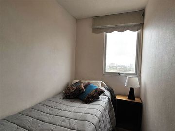 Departamento en Venta en Avenida Pacífico / Los Nísperos / Avenida del Mar.