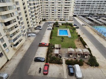 Departamento en Venta en Avenida Pacífico / Los Nísperos / Avenida del Mar.