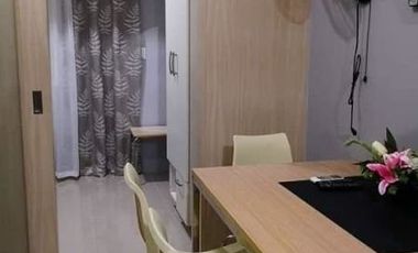 Mandaluyong fully-furnished condo for rent in Light Residences