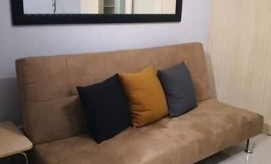 Mandaluyong fully-furnished condo for rent in Light Residences