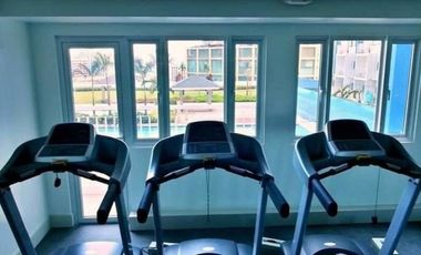 Mandaluyong fully-furnished condo for rent in Light Residences