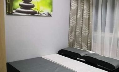 Mandaluyong fully-furnished condo for rent in Light Residences