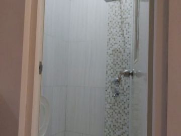 Rumah cantik di pancormas depok dekat pintu tol sawangan