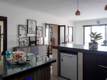 VILLA SIAP HUNI HARGA MURAH DI UNGASAN BALI DEKAT PANTAI