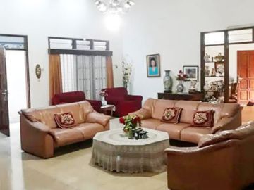 Rumah Dijual di Jalan Sompok Kota Semarang