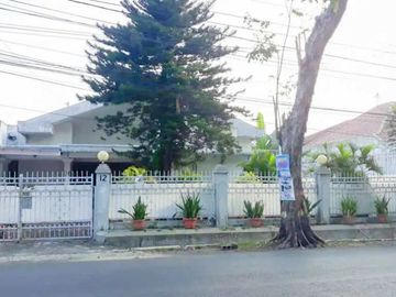 Rumah Dijual di Jalan Sompok Kota Semarang