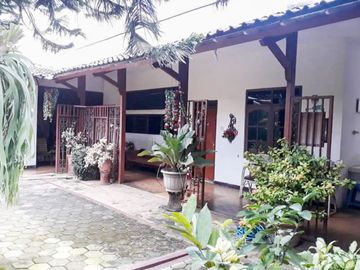 Rumah Dijual di Jalan Sompok Kota Semarang