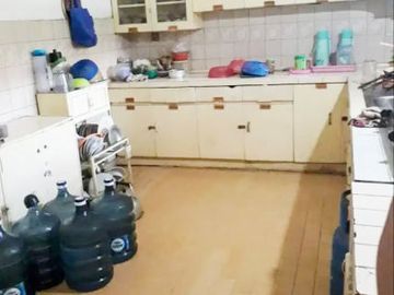 Rumah Dijual di Jalan Sompok Kota Semarang
