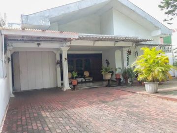 Rumah Dijual di Jalan Sompok Kota Semarang