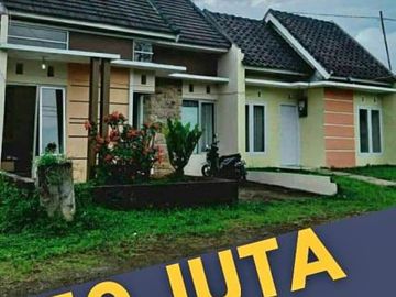 Termurah Rumah Hunian Bersubsidi Dikawasan Singosari