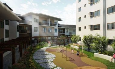 STUDIO UNIT CONDO SWTAG FOR SALE