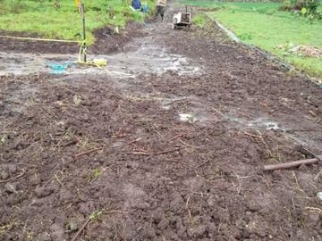 Tanah Bandung Cicalengka hanya 100 meter ke Jalan Provinsi