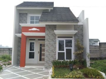 Rumah Villa Harga Minimum Exclusive di Puncak Cipanas Cianjur dekat Istana Presiden