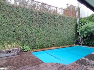 Disewakan Single House di Kemang & Unfurnished By Sava Jakarta Properti HSE-A0621