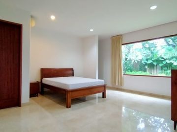 Disewakan Single House di Kemang & Unfurnished By Sava Jakarta Properti HSE-A0621