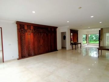 Disewakan Single House di Kemang & Unfurnished By Sava Jakarta Properti HSE-A0621