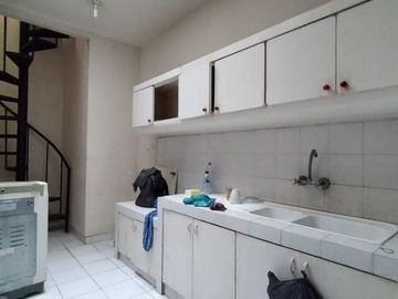 Disewakan Single House di Kemang & Unfurnished By Sava Jakarta Properti HSE-A0621