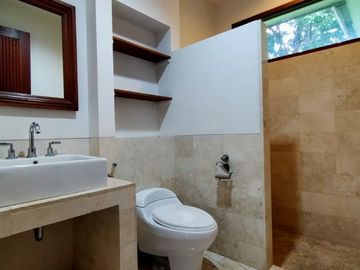 Disewakan Single House di Kemang & Unfurnished By Sava Jakarta Properti HSE-A0621