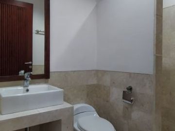 Disewakan Single House di Kemang & Unfurnished By Sava Jakarta Properti HSE-A0621
