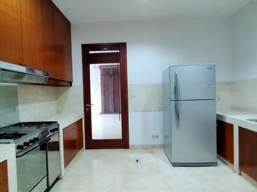 Disewakan Single House di Kemang & Unfurnished By Sava Jakarta Properti HSE-A0621